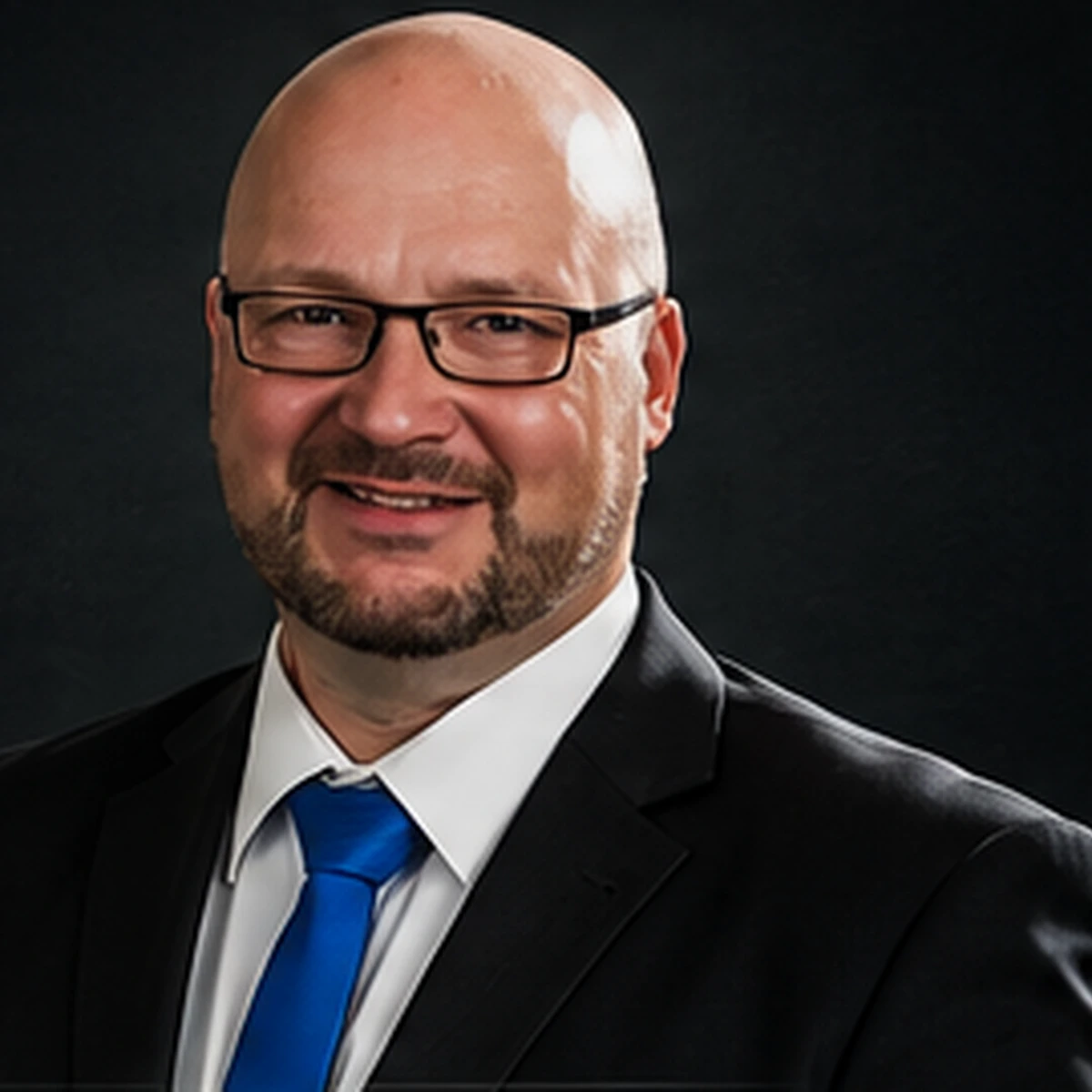 Daniel Finke – Autor und Geschichtenerzähler